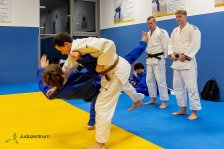 26.01.2026 Kyu-Prüfung